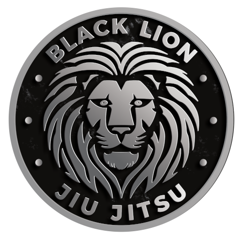 Black Lion – Escola de jiu-jitsu